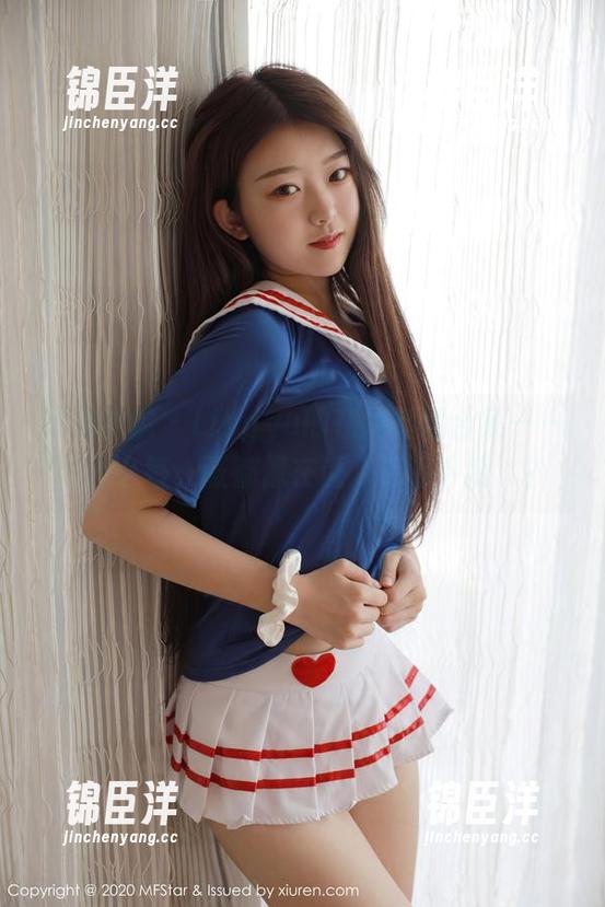 模范学院 - Lingyu的在线制服合集——为什么每一张都像在说‘请停下我’？