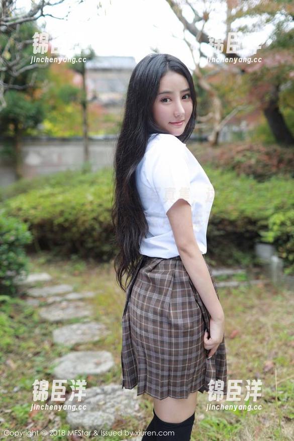 模范学院 - 这哪里是写真集，这是唐琪儿Beauty的妹妹资源宝库，太不公平了吧！
