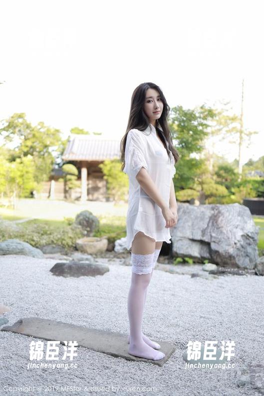 模范学院 - 看小奶瓶呜呜的和服写真，想说有没有这么美的？别这样！我可能会心醉啊。