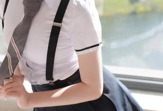 模范学院 – 免费来看！李可可用白丝征服你的视觉神经