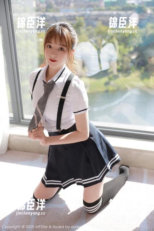 模范学院 - 免费来看！李可可用白丝征服你的视觉神经