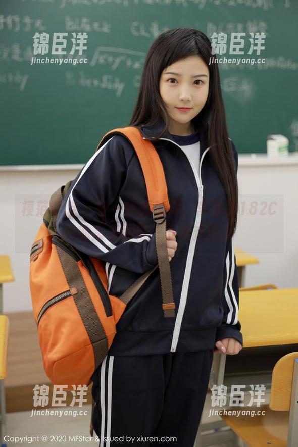 模范学院 - 每一帧都值得，李雅柔182CM的高清剧情，下载走起！