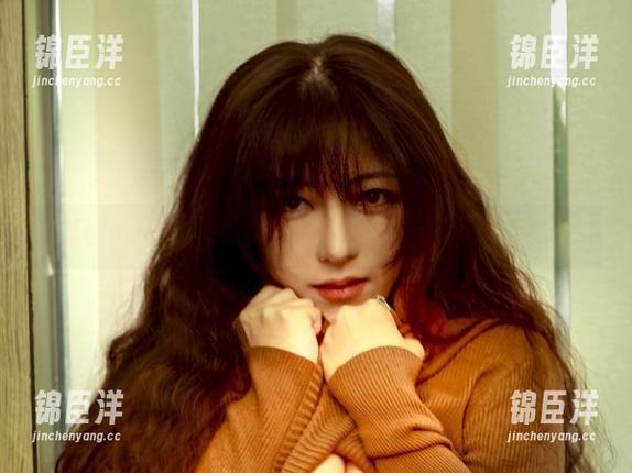 樱晚gigi化身“湛”，精选套图一泄千愁，真是会玩！