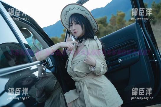 不花钱就能看！浅安安的PA15翠雀媚图包有多美你咋不知道？