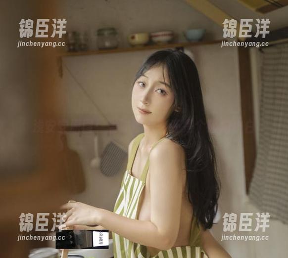 浅安安原图：当时的我，还是个旅拍小白