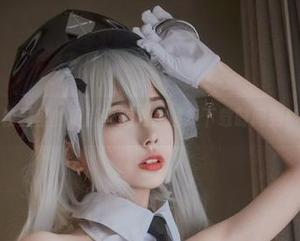 校园里的清颜真德秀：图集下载时间到！