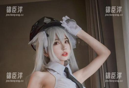 校园里的清颜真德秀：图集下载时间到！