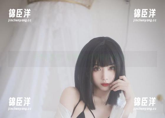 天使不容易，清颜颜子的图库要看个够！