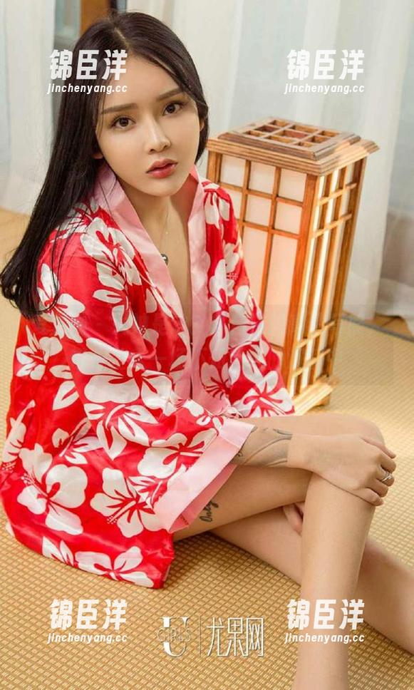 爱尤物 - 女神是谁？林佳沫的高清写照，带你坠入一场不知所措的沉醉中