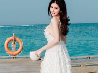 爱蜜社 – 娜大少爷的写真贼好，作品里的秘密总是让我心里一阵偷偷乐。