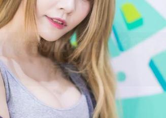 爱蜜社 – 许诺Sabrina，长腿与无圣光的完美搭配！