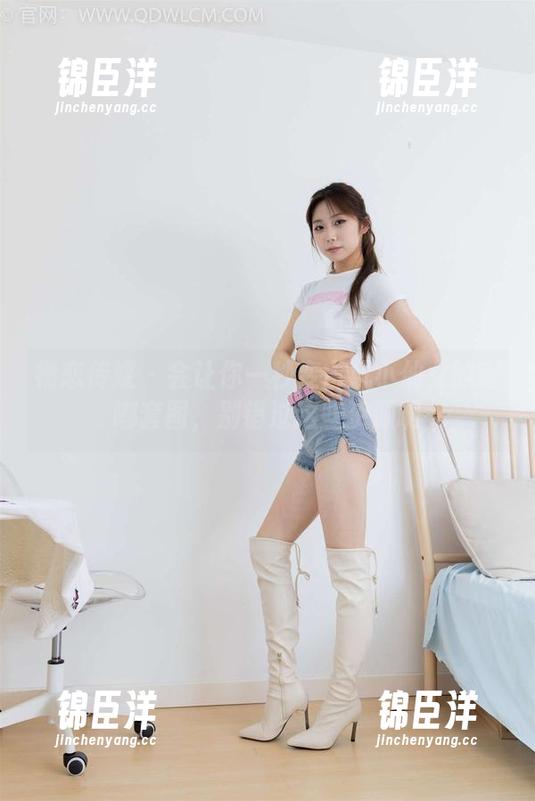 物恋传媒 - 会让你一秒变古风小仙女的嘟嘟套图，别错过这些资源啊