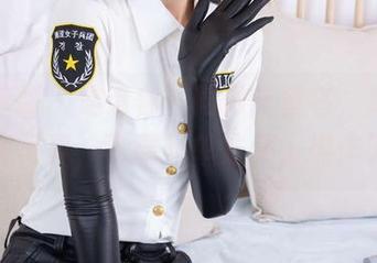 物恋传媒 – 邀请你一同做守望者，岚岚麦田全套写真，下载简单方便，操作无误！