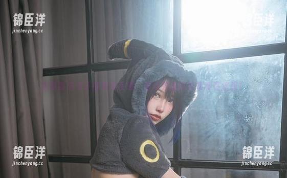 看到狐洛洛子穿着水手服，难以想象的合集竟在这里！