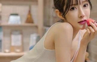 王羽杉的新校服作品集更新，哦天哪，她又让我对校服有了不一样的期待。