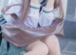 天使王羽杉：这高清写真怎么能这么诱人呢？