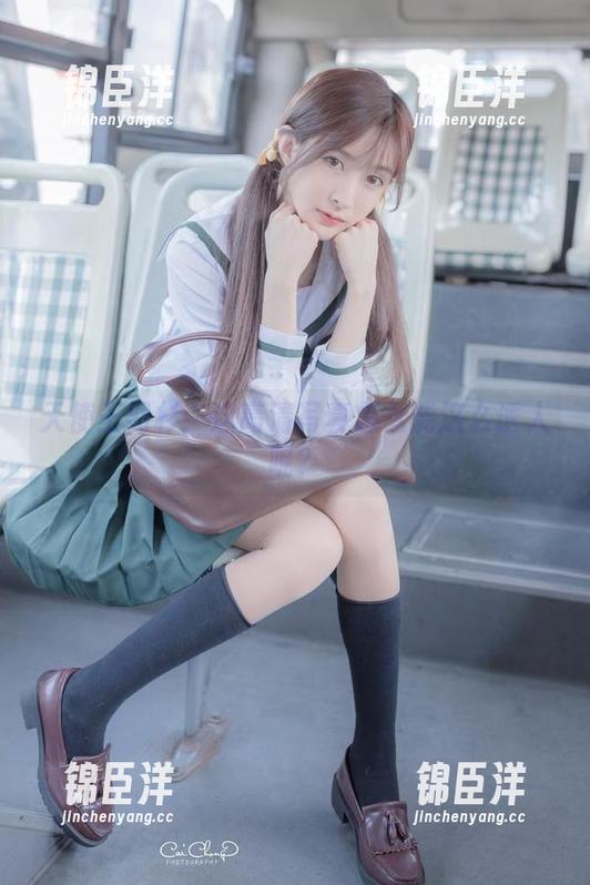 天使王羽杉：这高清写真怎么能这么诱人呢？