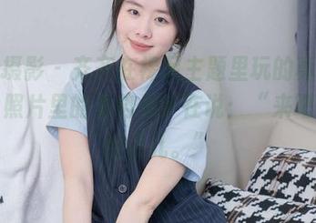 甜予摄影 – 齐齐在裸足主题里玩的真溜，那个照片里的姿势似乎在说：“来吧，放松点儿。”