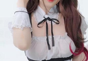 图片里的白银81，如同小白羊一样，柔软又略带点万一的反叛，好奇吗？