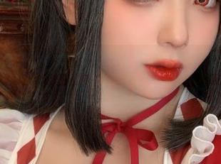 阿那，谁不想在这样的天台上？皮皮奶可可爱了啦的精选套图直接戳中了我！