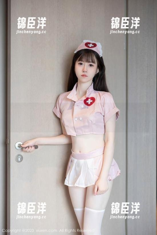 秀人网 - Egg尤妮丝的棉袜合集——你敢不下载吗？