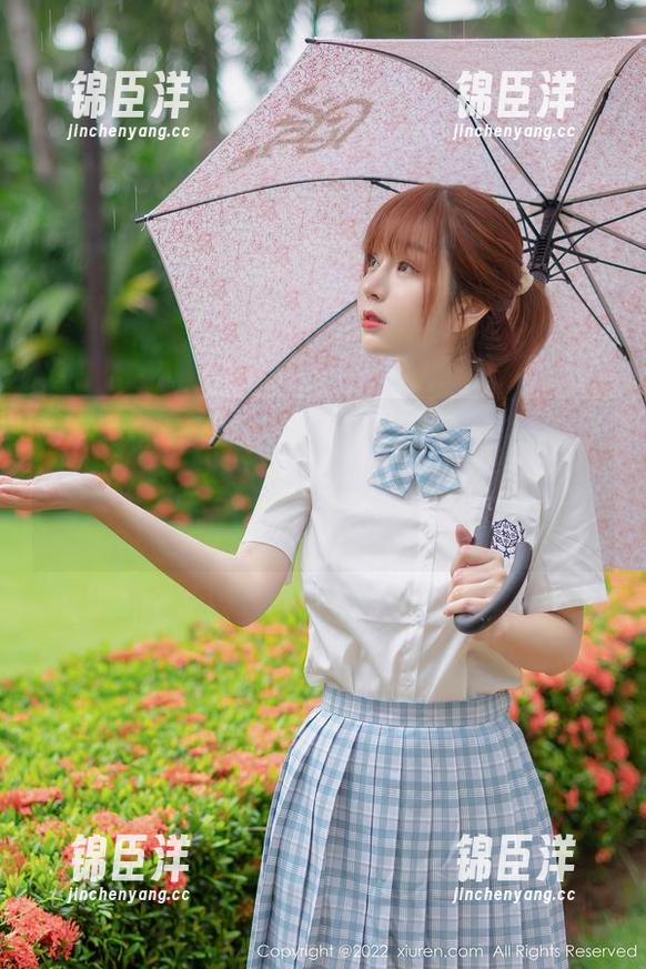 秀人网 - 卓琳妹妹_jolin的职业装作品集：你也能穿出老板的气场，只差一件西装！