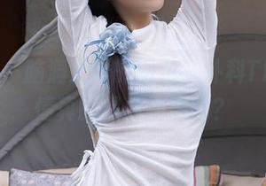 秀人网 – 脑洞大开的图包，外科TEL的剧情真的是要撞墙吗？