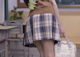 秀人网 – 整个图库都在跟着奈奈Fox的美足跑，你不想看看吗？