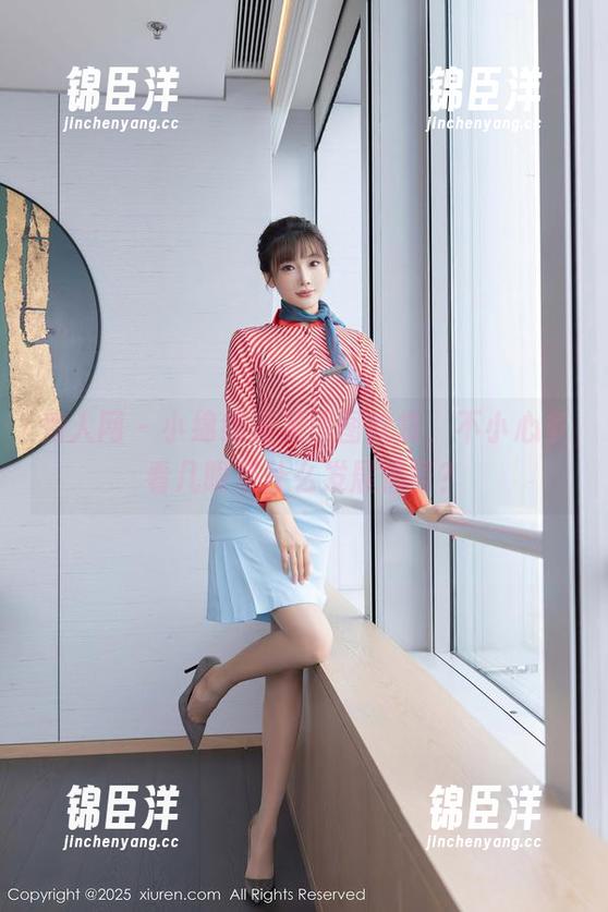 秀人网 - 小绵绵美足原图欣赏，不小心多看几眼是什么发展信号？