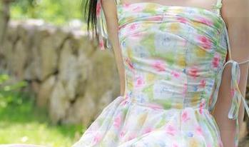 秀人网 – 万圣节特辑！晓梦may的写真图集给你耳目一新的鬼魅主义，别说我没提醒你