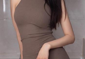 秀人网 – 内衣都能穿出大风格，智恩baby果然没让我失望，下载标记先来！