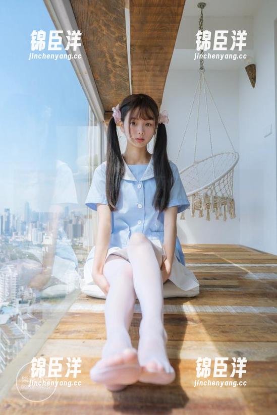 稚乖画册 - 全套赤西夜夜修女图集，别问我为什么心里有些乱，可能是禁忌带来的诱惑？