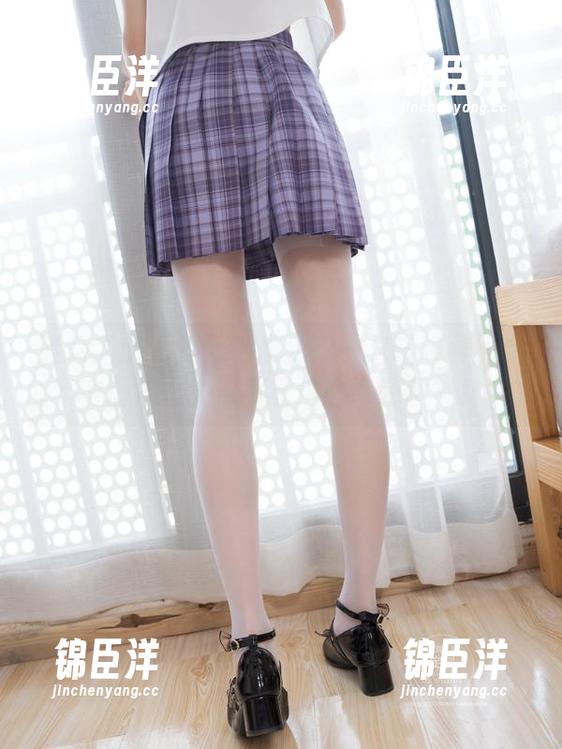 紧急企划 - 万万没想到！一只喵喵梓的定制图集里竟然藏着这些奇葩丝袜！
