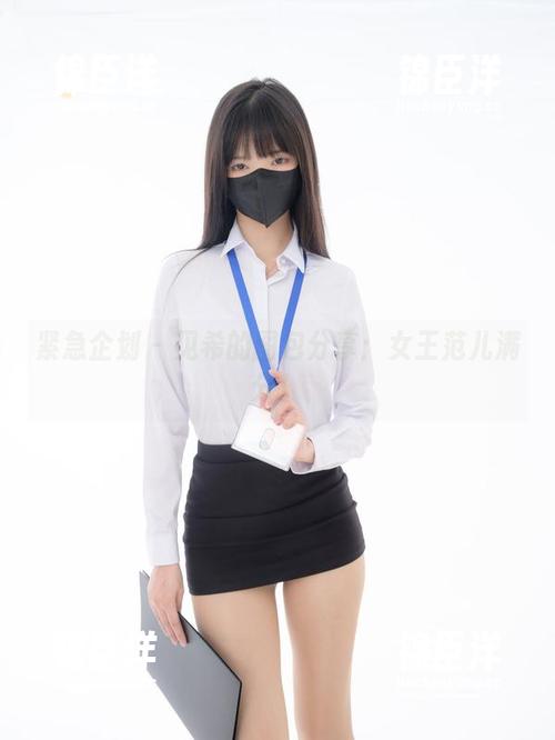 紧急企划 - 见希的图包分享：女王范儿满分！