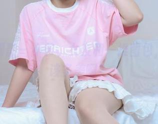 绮梦摄影 – 小艺、女友和一堆图包，画面该多美啊？