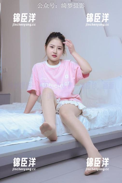 绮梦摄影 - 小艺、女友和一堆图包，画面该多美啊？