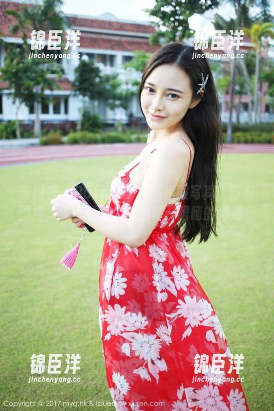 美媛馆 - Barbie可儿的和服写真：这组图片，简直是让人不想移开眼睛的精选。