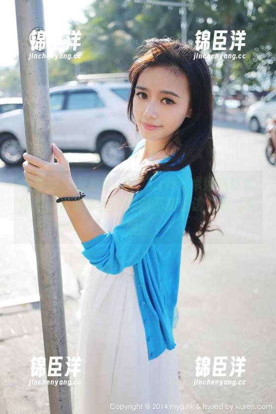 美媛馆 - 灰丝HD版！Cris_卓娅祺带你体验，资源丰富到你都不知道该从哪儿看起！