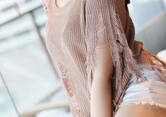 美媛馆 – 当SOLO-尹菲碰上女仆，图库下载下的快乐你敢想象？