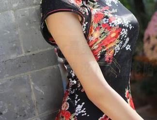 美媛馆 – Vetiver嘉宝贝儿的肉丝美图，竟然还能免费！我这下彻底沦陷了！