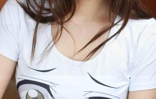 美媛馆 – 唐琪儿Beauty校服美图合集，有时候就像感冒似的，治愈又好看？