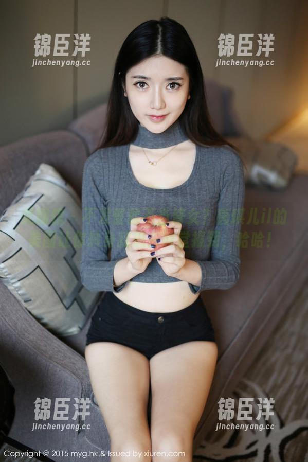 美媛馆 - 不发誓就不当修女？唐琪儿il的美图让你转身就想去教堂报到，哈哈！