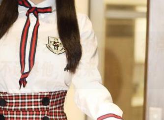 美媛馆 – 崔乖艺的棉袜写真，有点意思，不谈其他，先来免费试试！