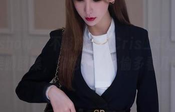 花漾show – 不够挖掘！Cris_卓娅祺的美脚图集，你也许会偷偷多看几眼