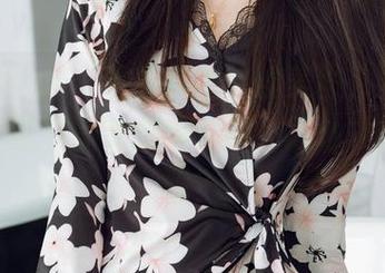 花漾show – 看看顾欣怡的美图，觉得自己都可以立即变成粉色控，怎么才能做到呢？