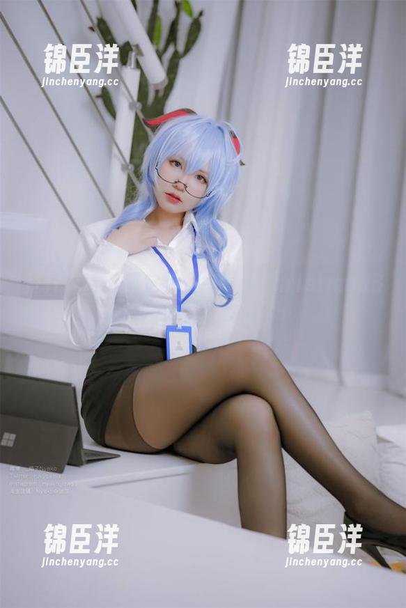 荒井喵喵再现定制，每一张ChristmasBunny图片都不能少！