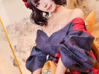 划重点！菌烨tako和服图集更新，谁能帮我找找流行趋势？