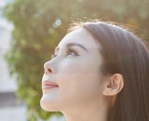 蜜桃社 – 比基尼原图中的木楠Nan，私房美好又有点坏。