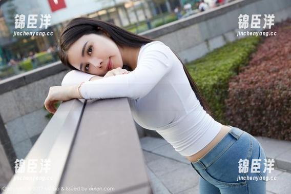 蜜桃社 - 珍妮Jeane福利时间：运动图集，谁说健身不能养眼？