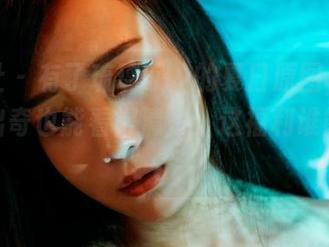 蜜桃社 – 有了琉璃lily的夏日原图，夏天热得出奇也能看得清楚，这福利谁能拒绝？